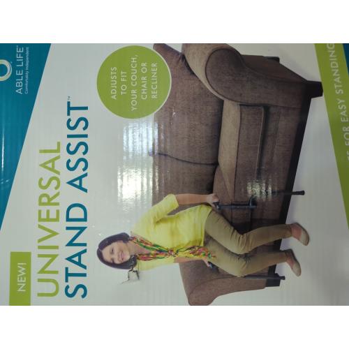 Black Able Life Universal Stand Assist