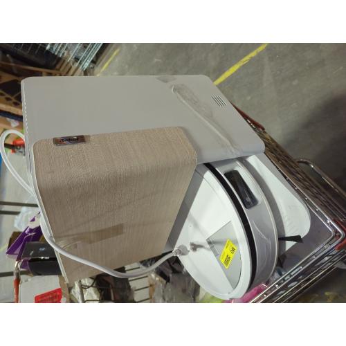 iRobot Roomba Max 705 Combo Robot Vacuum & Mop   AutoWash Dock – Extending Self-Cleaning Roller Mop, Retractable Mop Cover, Dual Brushes, Self-Empties, Heat-Washes & Dries, Avoids Obstacles, LiDAR