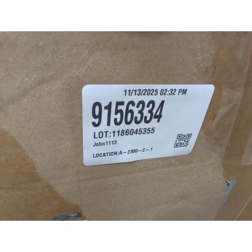 Size17.7x 47.3x72.3   5-Wire Shelving Metal Storage Rack Adjustable Shelves,17.7 D×47.3 W×72.3 H Standing Storage Shelf Units for Laundry Bathroom Kitchen Pantry Closet