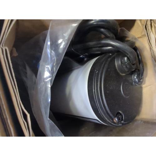 WASSERMANN Water Pressure Booster Pump 115V AC with Pressure Switch,Self-priming Water Pump 5.0GPM 55PSI,for RV Kitchen Barthroom Marine Yacht Garden