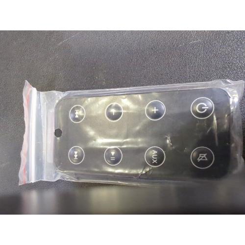 Remote Control for Bose Soundlink Air Digital Music System 410633