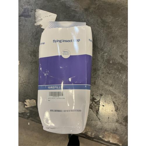 10 Packs Refill Cartridge, Refills Compatible with Plug-in Indoor Light M364A and Max