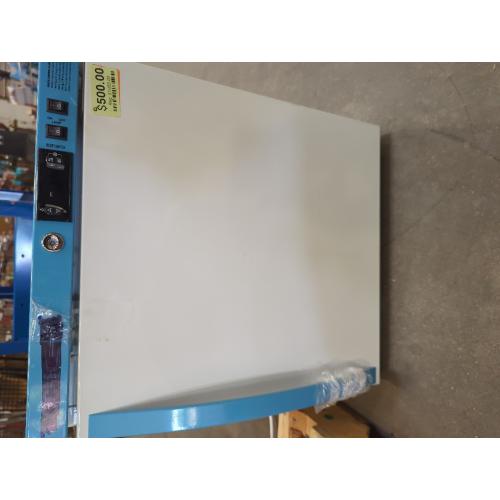 ARS2PV456 1.94 Cu.Ft. Compact Vaccine Refrigerator, Certified to NSF/ANSI 456 Vaccine Storage Standard (Solid Door)