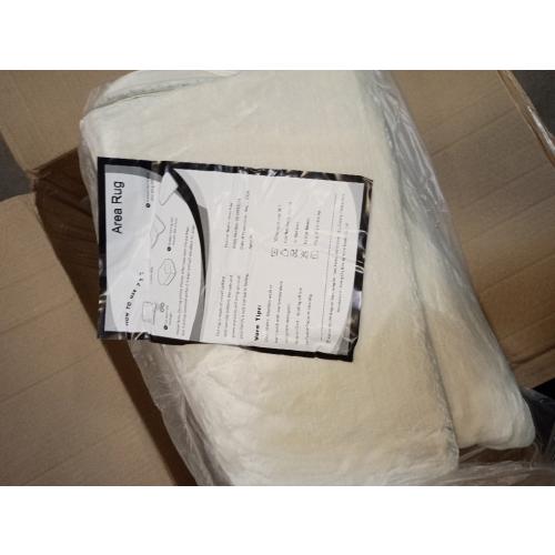 Sour Lemon 8x10 Area Rugs for Living Room, Soft Large Area Rug Fluffy Rugs for Bedroom，Machine Washable Area Rug Non Slip Carpet Rug for Living Room Playroom Kids Room Home Decor