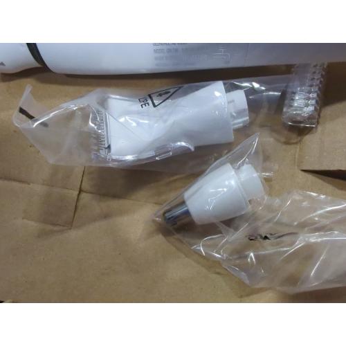 Conair GIRLBOMB All-in-One Face & Body Trimmer