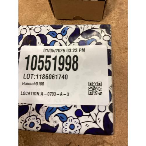 Pomegranate Armenian Ceramic Vase