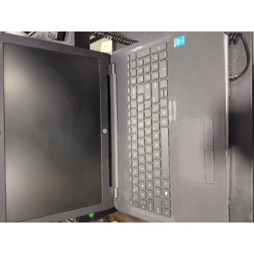 HP 250 G4 With Charger