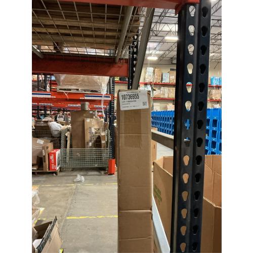 Ladderless Telescopic Poles for Hanging Christmas Lights, 3.8-12 FT Long Extension Pole with Utility Hook, Outdoor String Light Installation Tool, Extend a Reach Rod Kit