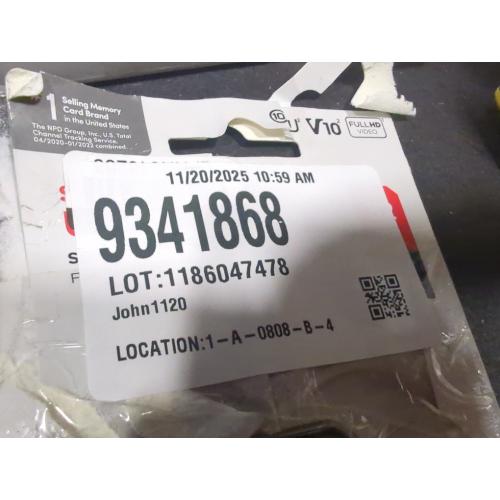 SanDisk Ultra PLUS Size 32GB SD Memory Card