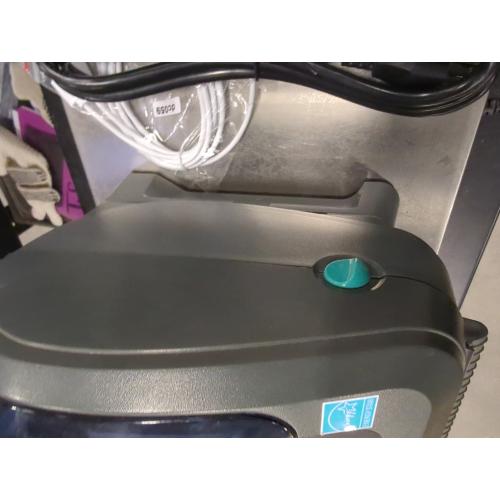 ZEBRA ZP 450 Label Thermal Bar Code Monochrome Printer ZP450-0501-0006A