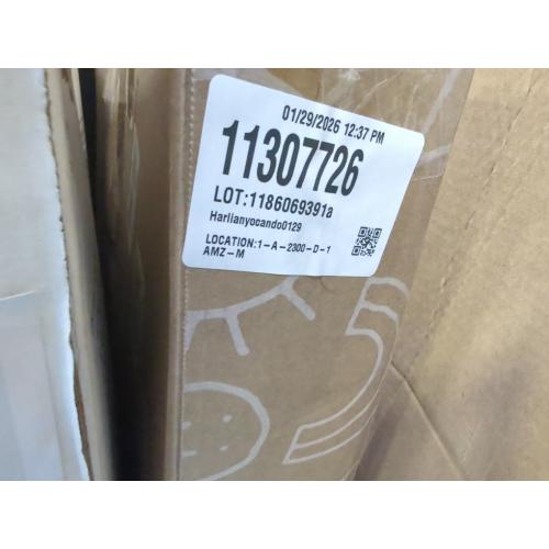 Move2Play 4-in-1 Baby Activity Center | Montessori-Inspired Design | 8 Interactive Toys | Tummy Time, Exersaucer, Jumper & Toddler Table | Baby Essential