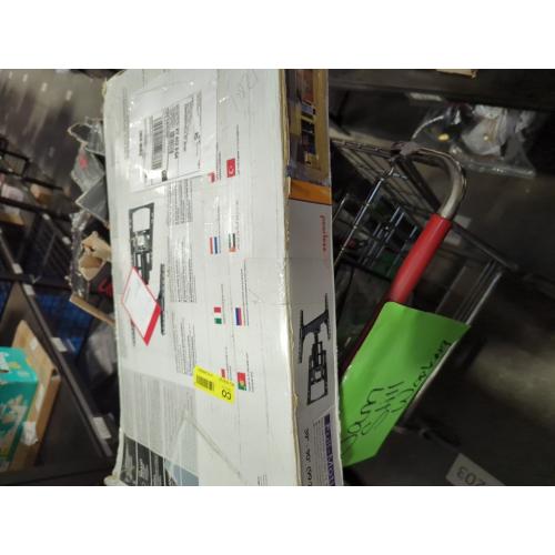 Paramount Series Articulating Full Motion Wall Mount for 39 in.to 90 in. TVs