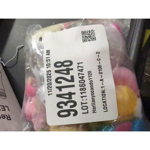 22 Pcs Sealive Finger Puppets for Toddlers 1-3, Preschool, and Kids - 22 Soft Velvet Animal Finger Toys for Toddlers 1-3, Easter Egg Fillers, Perfect for Storytelling, Educational Play, and Party Favors