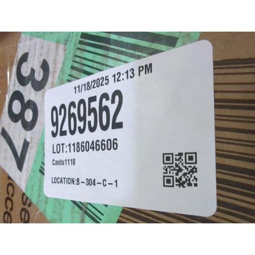 Mieya Velvet Upholstered Platform Queen Bed Frame with Button Tufted Wingback Headboard and Footboard Black