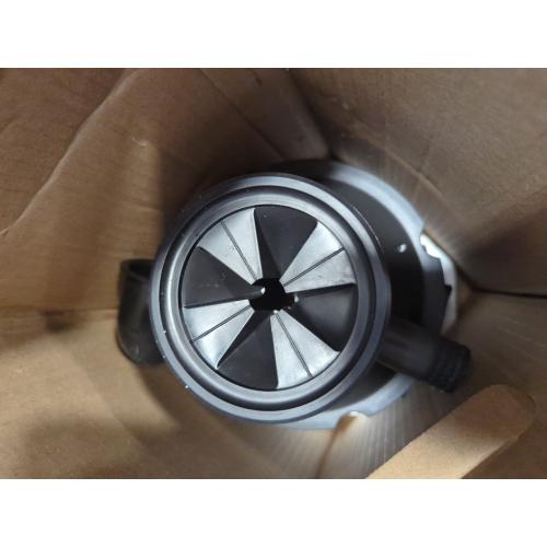 InSinkErator Badger 5XL Continuous feed 1/2-HP Septic Safe Non-corded Garbage Disposal