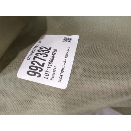 Intex Kids Travel Air Mattress Inflatable Bed Set with Raised Sides, Hand Pump, and Carrying Bag for Camping Trips and Sleepovers, (2 Pack)