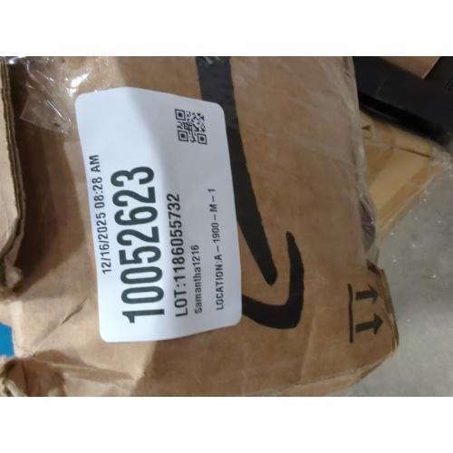 Electric Weed Wacker Cordless, 21V Electric Weed Cordless Eater Battery Powered with 2Pcs 4.0Ah Batteries, 3 in 1 Stringless Grass Trimmer/Edger/Brush Cutter for Lawn Yard Garden