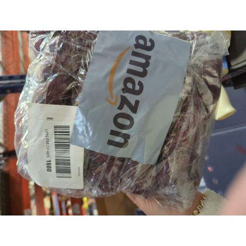 6 Pack 10FT Burgundy Christmas Cheesecloth Table Runner Table Runner 35x120 Inch Gauze Rustic Boho Cheese Cloth for Thanksgiving Wedding Decor Birthday Party Baby Shower Centerpiece Decoration