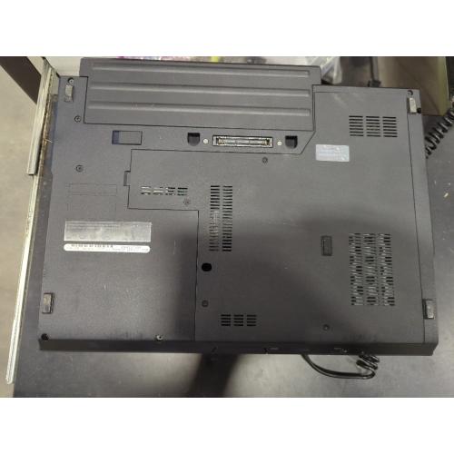 Dell E5400 Latitude Laptop With Charger