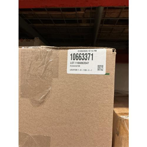 Dandat 36 Pcs Plastic Cubby Bins Book Bins for Classroom Bulk Classroom Organizer Toy Storage Baskets Stackable Storage Containers for Home Office School Library Nursery Playroom(Bright Color)