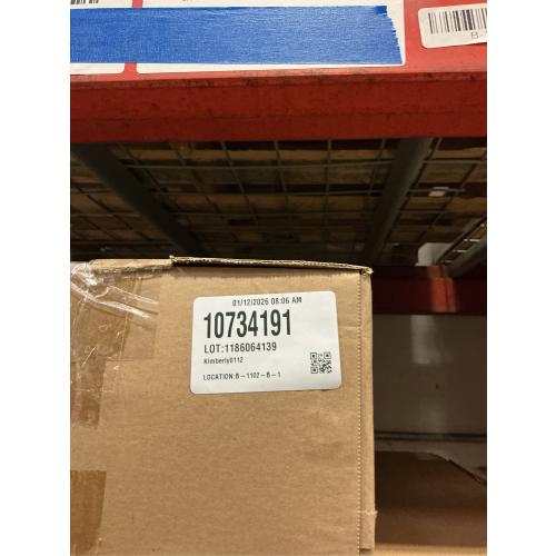 Jenaai 8 Pcs golden Extra Large Christmas Ball Ornaments Set, 6 Inch Giant Oversized Hanging Ornaments Glitter Assorted Shatterproof Xmas Tree Balls for Indoor Outdoor Holiday Party Home Decor