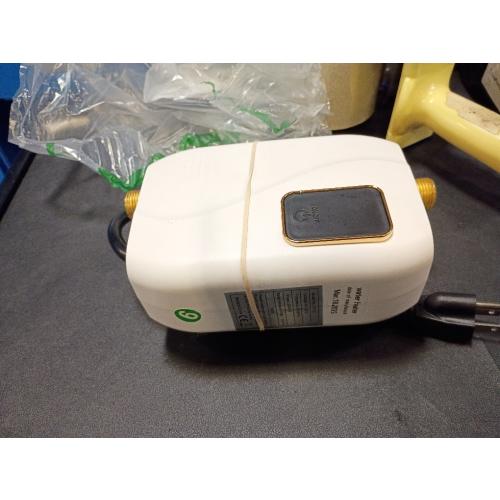 model number  XY-FC Electric Water Heater Electric Tankless