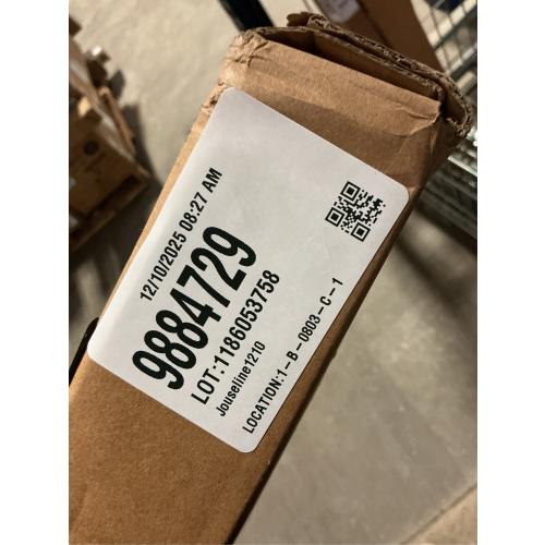 MYshade Blackout Cordless Cellular Shades Honeycomb Shade for Indoor Windows Room Darkening Blinds for Home Office Pull Down Window Shades Easy to Install 30 inch Wide, H36 Pleated Shade White