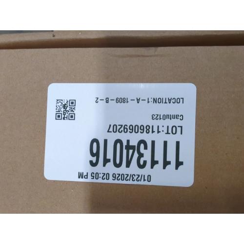 Amazon Basics Wired Keyboard and Mouse Bundle, Full-Sized, QWERTY Layout, Black