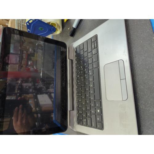 HP Pro x2 612 G1 Tablet with Power Keyboard With Charger