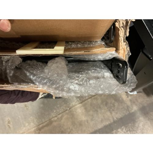 34 in Floating Shelf Bracket 34x8 Hidden Floating Shelf Bracket, 4 Pcs Thickened Solid Steel Wall Mount Brackets 3-Year Service