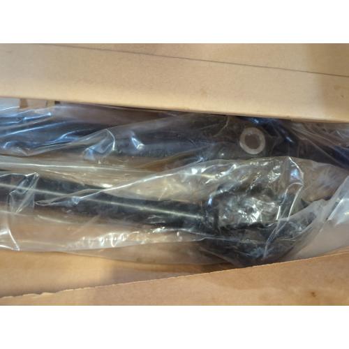 Pair (2) CV Axle Shaft Assembly Compatible with Ford Models - Excursion 2000-2005, F-250/F-350/F-450/F-550 Super Duty 1999-2004 - Front Left and Right
