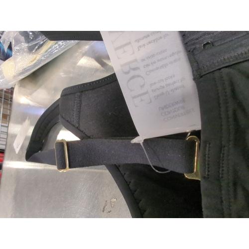 Size 30DDD Natori Womens Verge Convertible Plunge Contour Underwire