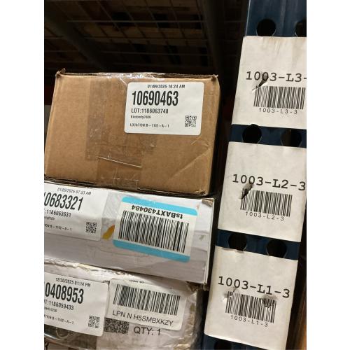 Premium Aluminum Gutter Guard for Ladders - Universal Ladder Stabilizer & Roof Protector - Prevents Gutter Damage & Enhances Safety - Fits Ladders Up to 18.9 Inches Wide