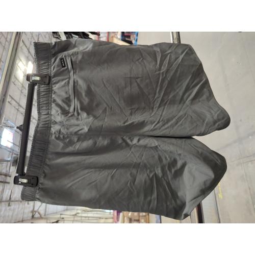 SIZE XL RVCA mens athletic shorts