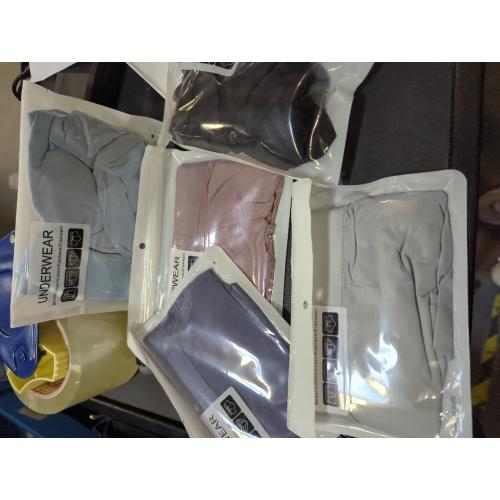 Size 4XL Underwear – Modal cotton elastane elastaani