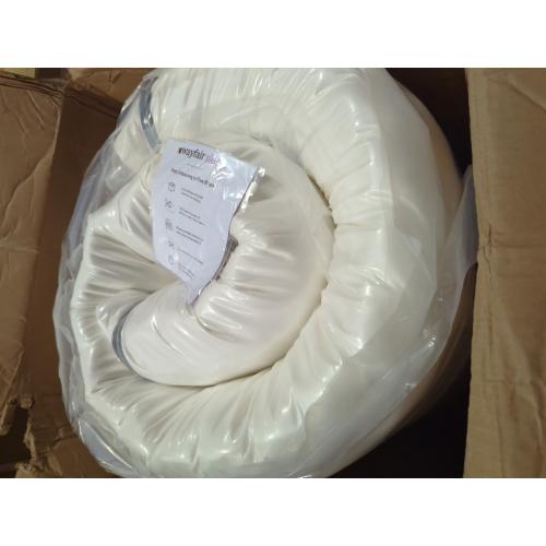 Cal King Wayfair Calking Sleep 14 Plush Cooling Gel Hybrid Mattress