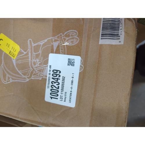 Kolcraft Cloud Plus Lightweight Stroller