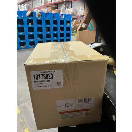 Minetom C9 Clear Christmas String Light Set, 25 Feet Vintage Christmas Tree Lights, Outdoor Roofline String Lights with 25 Clear Bulbs for Patio Garden Holiday, Green Wire-4