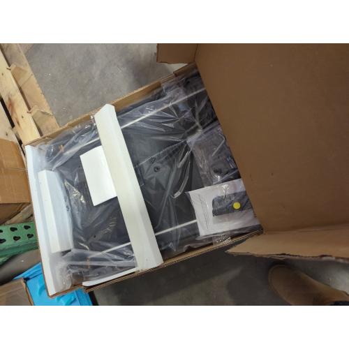 Walking Pad with Incline and Handle Bar, Compact Portable Walking Pad Treadmills for Home/Apartment with Handles,3.0HP Small Electric Treadmill with Incline for Small Space, 0.6-7.6MPH, 350LBS