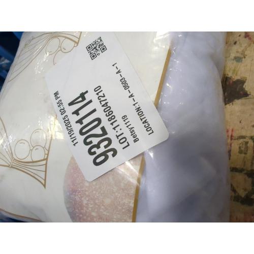 10x10ft White Tulle Backdrop Curtain with Lights String for Parites, Sheer Photo Backdrop Drapes with Lights for Wedding Ceremony Reception Baby Shower Bridal Shower Birthday Party