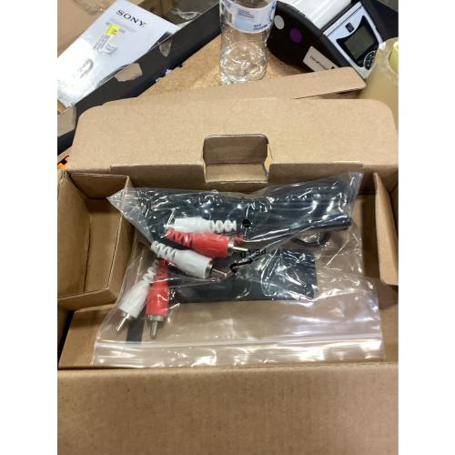 insignia - ns-hawhp2 rf wireless over-the-ear headphones - black