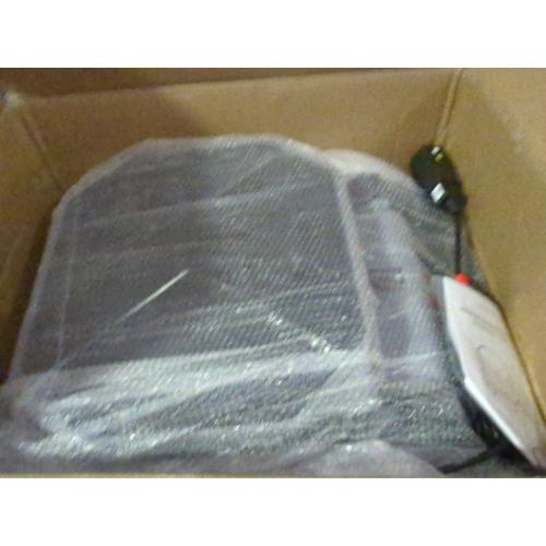 Electric Pressure Washer, Wall Mounted Power Washer, Remote Control with 100 FT Retractable Hose, Foam Cannon, Nozzles for Cars/Garage/Patio, Gray