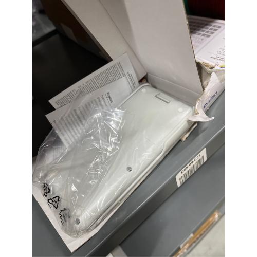 Casio fx-9750GIII White Graphing Calculator