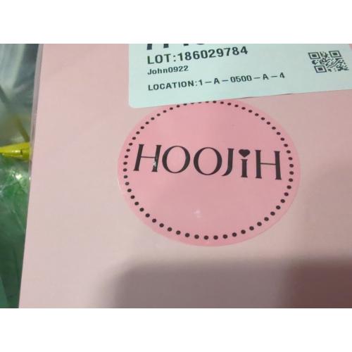 Color Brown HOOJIH Curly Hair Bun, Elastic Drawstring Loose Wave Messy Bun 1PC Large Full Hair Bun Extension Hairpiece Short Synthetic Ponytail Extension for Women - Medium Cool Beige Brown