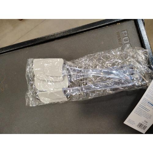 Simply Essential Spatulas (Set of 3)