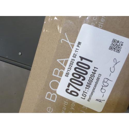 Boba X Baby Carrier - Pampas Cream