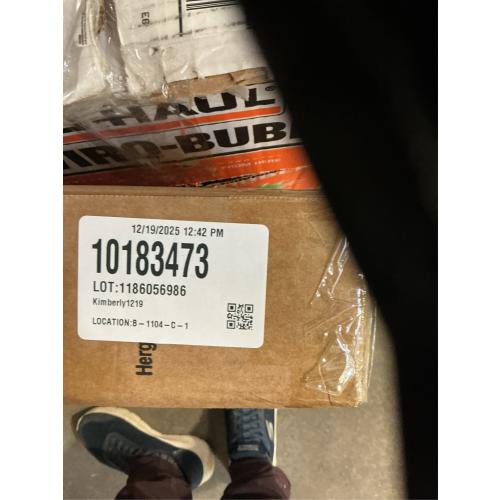 M MIVONDA Hollywood Vanity Mirror with Dimmable 15LED Bulbs Lights 3 Lighting Modes 2in1 Large Lighted Makeup Mirror for Desk and Wall with Plug-in and USB Charger Port