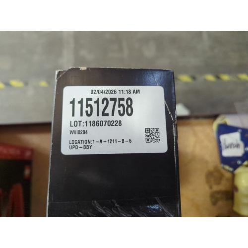 LEGO Technic Ford Bronco SUV Building Set Multi 943 pc