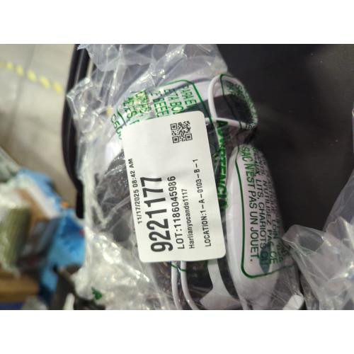 Wireless Gaming Headphones with Mic for PS5, PS4, White RGB