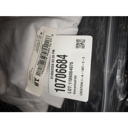 High Waisted Leggings for Women - Tummy Control Yoga Pants for Workout Running Athletic Women's Leggings  Size small